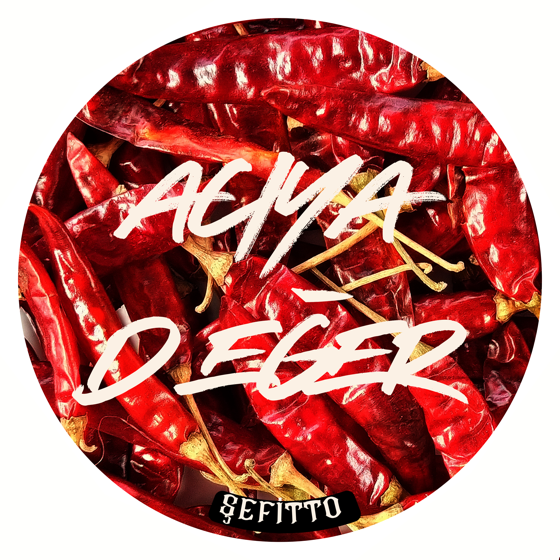 Acıya değer — Şefitto çıkartması